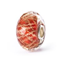 Charm Trollbeads Beads in vetro in Vetro TGLBE-30125 - TGLBE-30125
